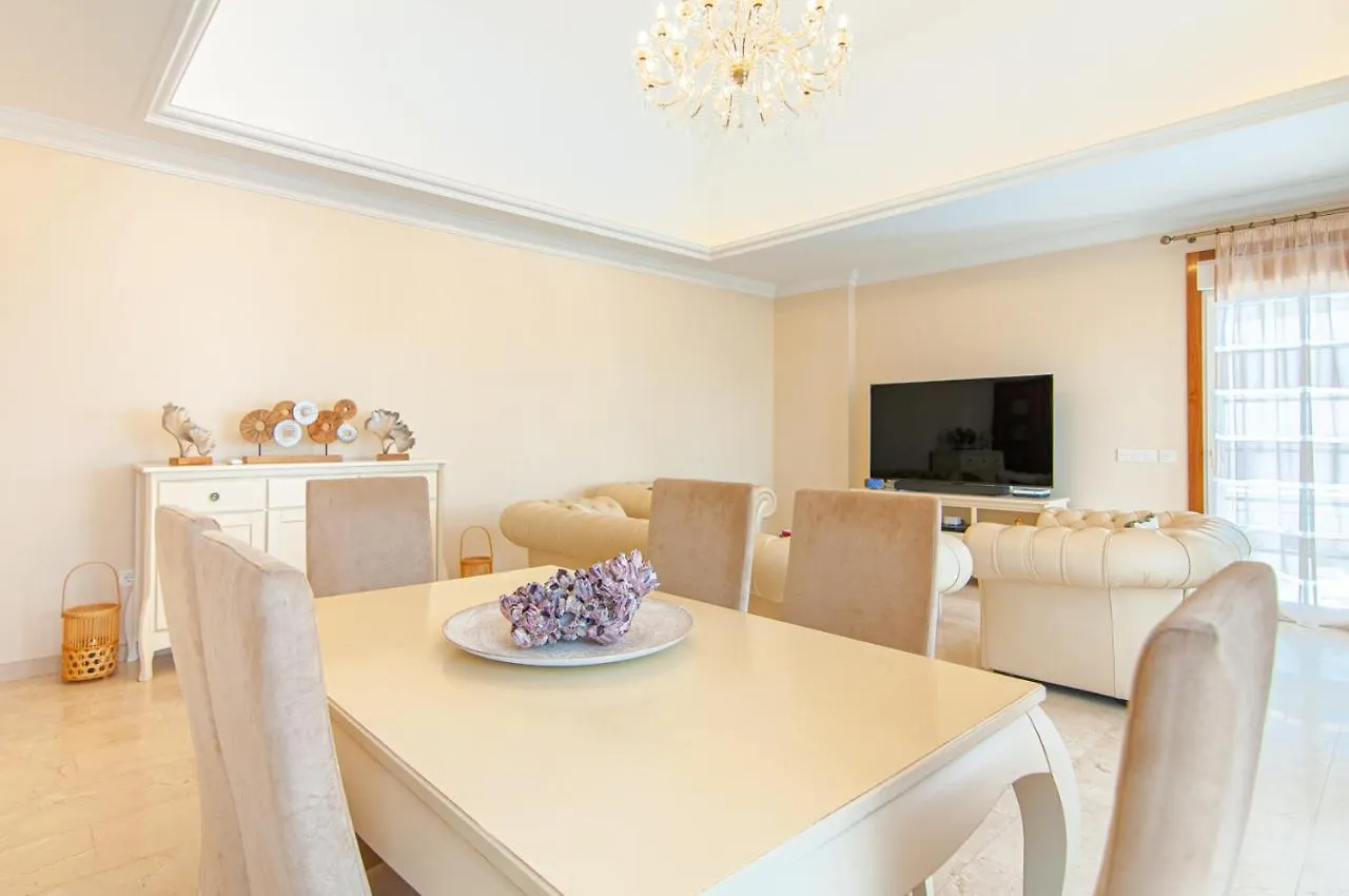 Villa Torriani With Heated Pool Ph11 Puerto de Santiago