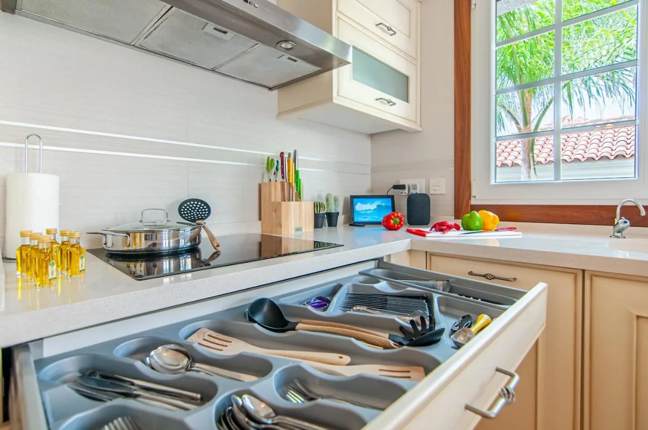 Villa Torriani With Heated Pool Ph11 Puerto de Santiago  Ισπανία