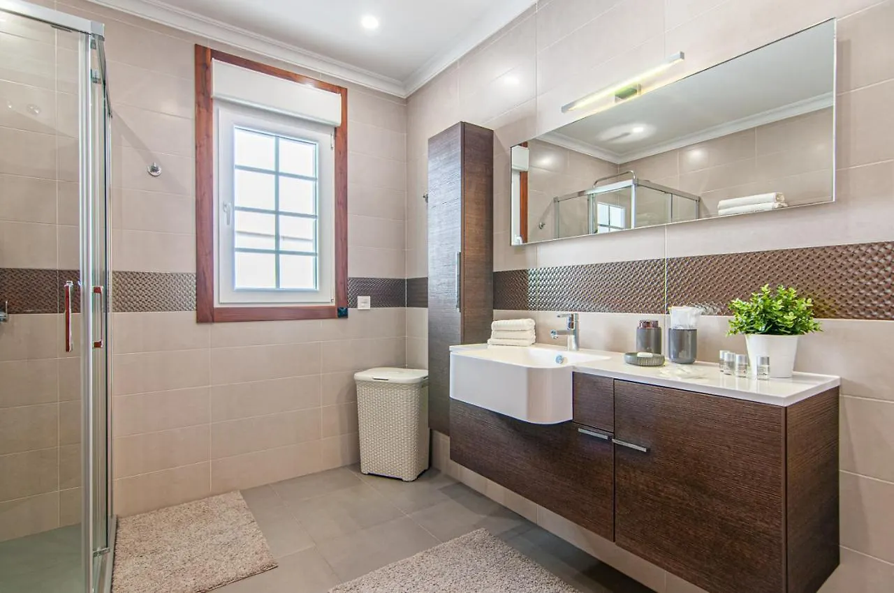 Villa Torriani With Heated Pool Ph11 Puerto de Santiago  Ισπανία