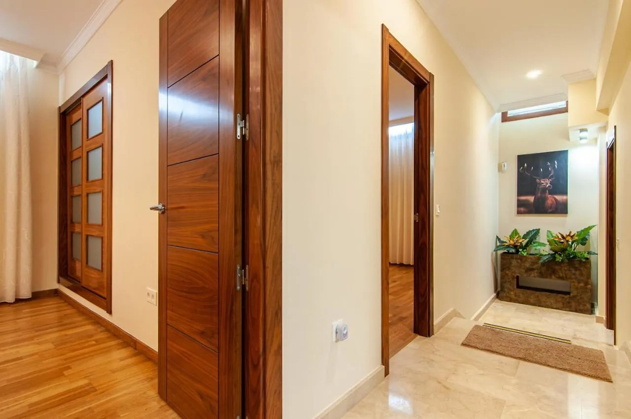 Villa Torriani With Heated Pool Ph11 Puerto de Santiago  Ισπανία