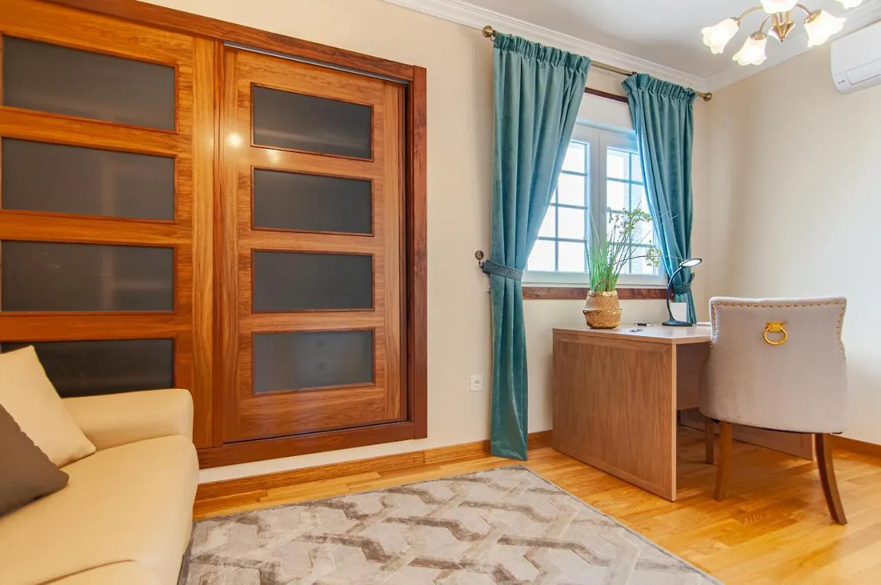 Villa Torriani With Heated Pool Ph11 Puerto de Santiago  Spanyolország