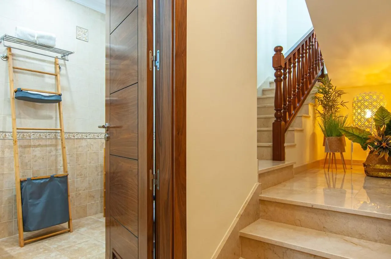 Villa Torriani With Heated Pool Ph11 Puerto de Santiago   Puerto de Santiago (Tenerife)