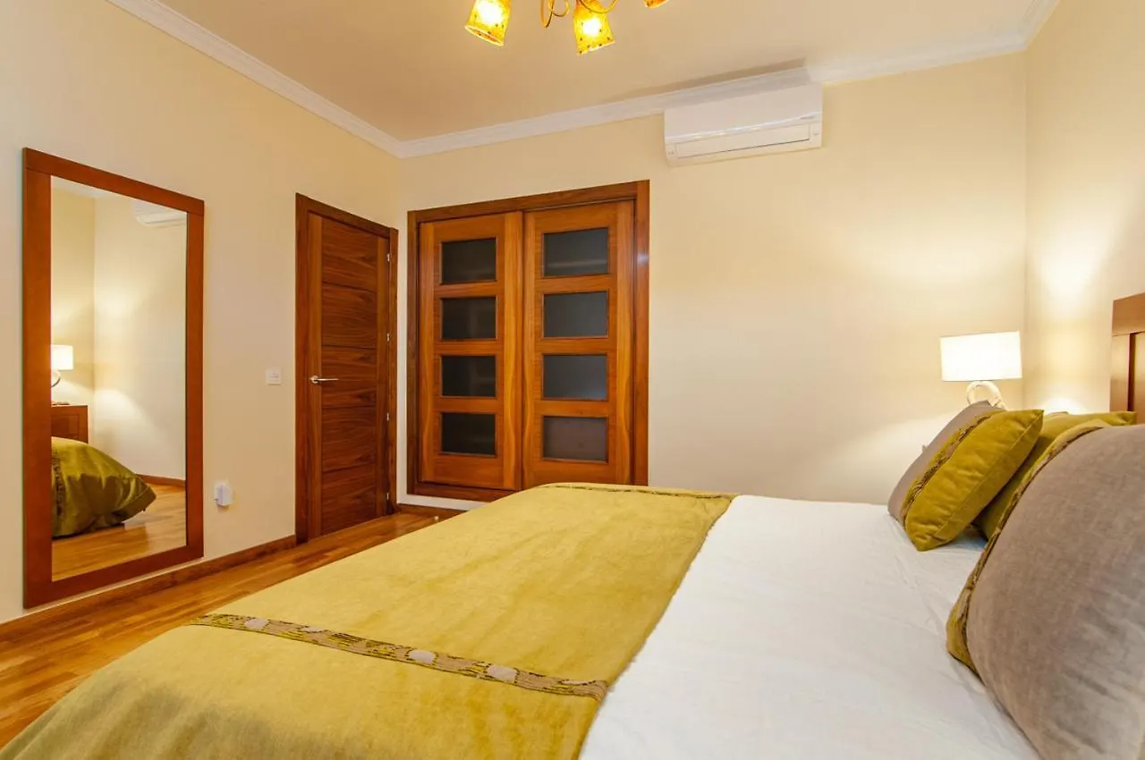 Villa Torriani With Heated Pool Ph11 Puerto de Santiago