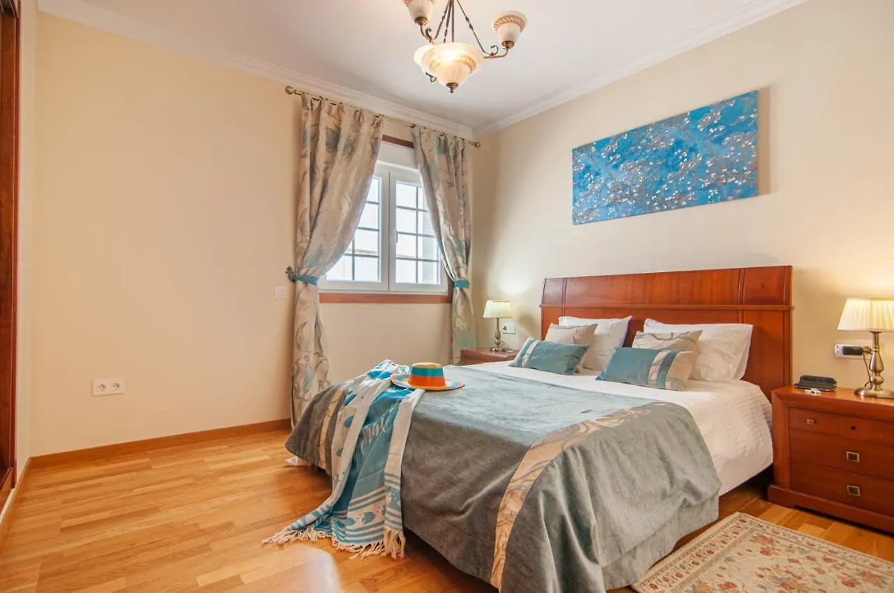 Villa Torriani With Heated Pool Ph11 Puerto de Santiago   Puerto de Santiago (Tenerife)
