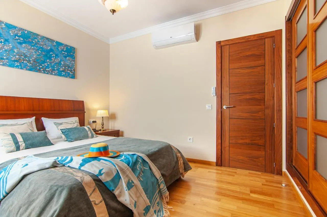 Villa Torriani With Heated Pool Ph11 Puerto de Santiago  Spain